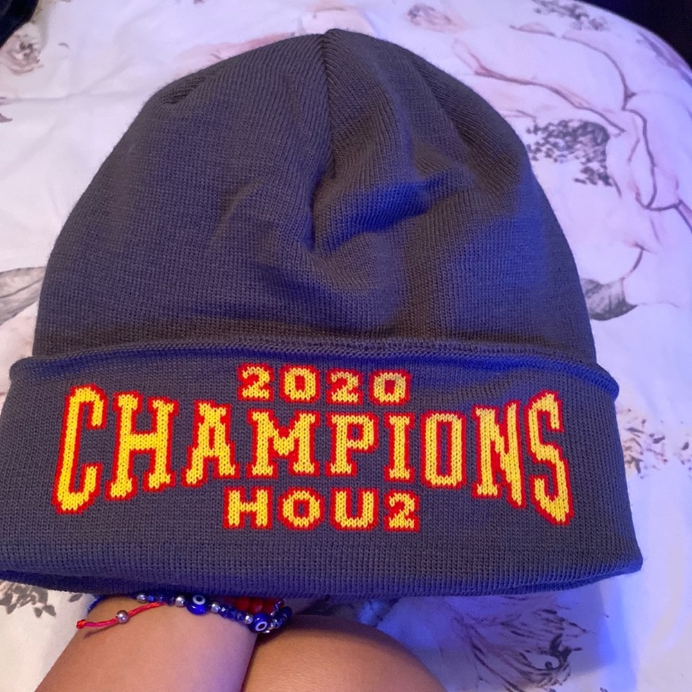 Beanie